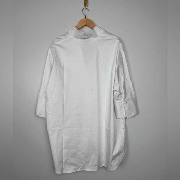 TUCKERNUCK
Blanc Willow Blouse - Picture 8 of 10